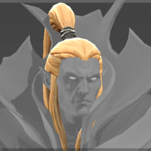 Hairstyle of the Eastern Range