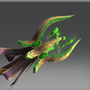 Staff of the Stargazer's Curiosity