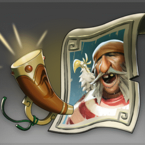 Announcer: Pirate Captain