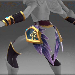 Halter of the Clandestine Trail