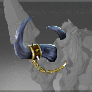 Horn of Erupting Wrath