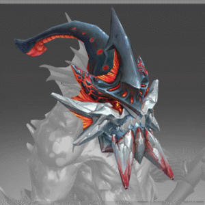 Headpiece of the Andestian Sentinel