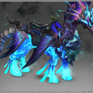 Trenchknight - Mount