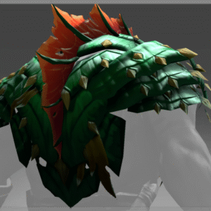 Swamp Terror Fins