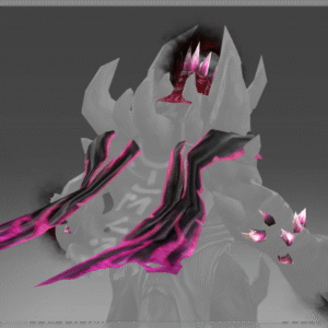 Spring Lineage Wake of the Stygian Maw