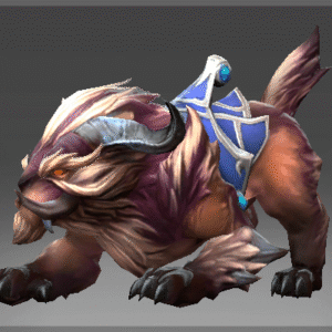 Inscribed Shattertooth