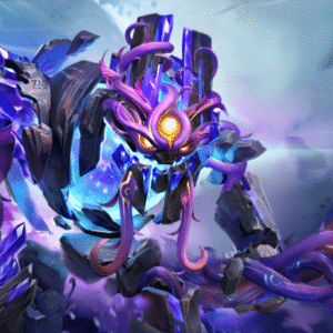 Astral Origins - Loading Screen