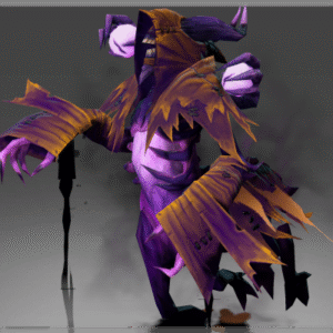 Eyes of Lucid Torment