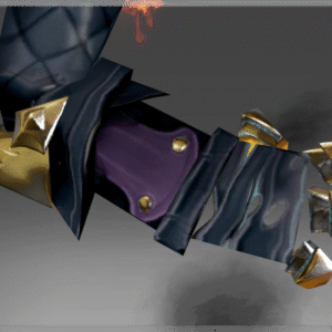 Lineage Gloves of the Hunt Eternal
