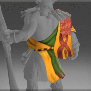 Robes of the Eternal Seasons