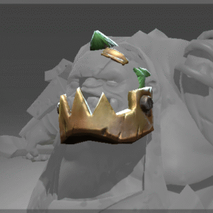 Compendium Gold Jaw of the Trapper