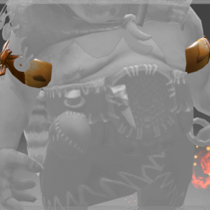 Floathide Bands of the Shoreline Sapper