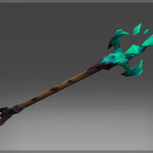 Rod of Measureless Ruin