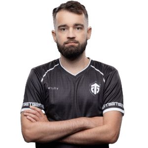 Fishman Player Sticker - TI 2023