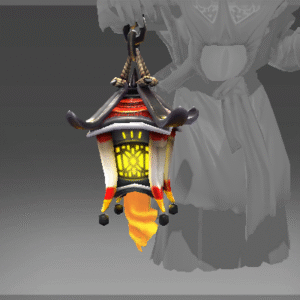 Lantern of the Archivist