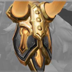 Lineage Helm of the Earthwright