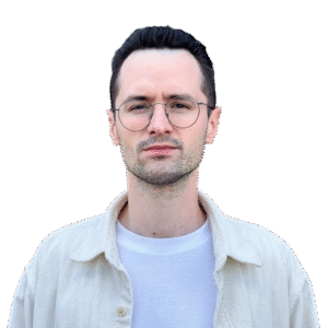 Gold Lex Talent Sticker - TI 2025