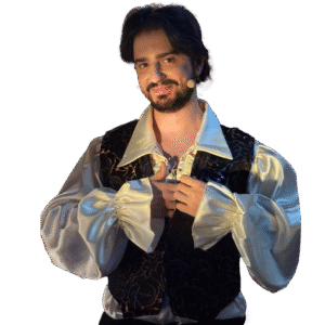 Gold y0nd Talent Sticker - TI 2025