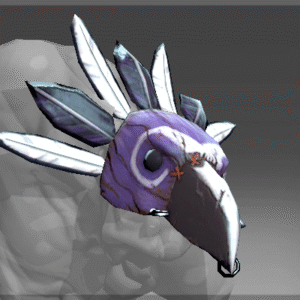 Beak of the Stormcrow