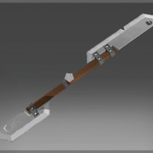 Bladed-Staff of the Reaper