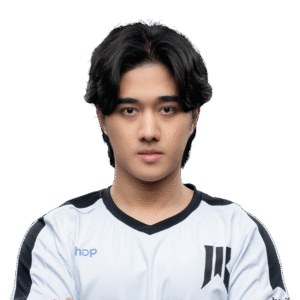 Abed Player Sticker - TI 2023