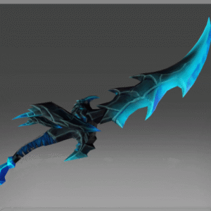 Blade of the Bitterwing Legacy