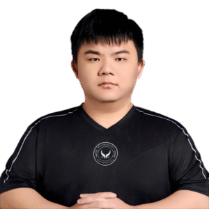 XinQ Player Sticker - TI 2024