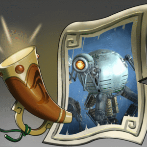 Announcer: Fallout 4