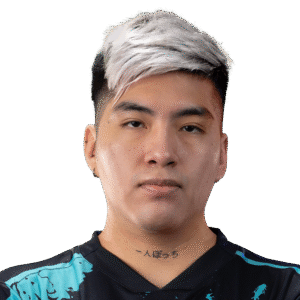 XstiNgerX Player Sticker - TI 2022