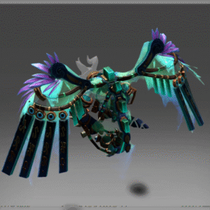 Praetor of Royal Souls Armor