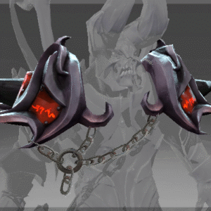 Curl of the Onyx Fume