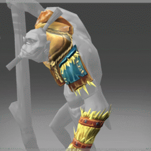 Cunning Cultivations Shoulder