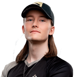 Ace Player Sticker - TI 2022