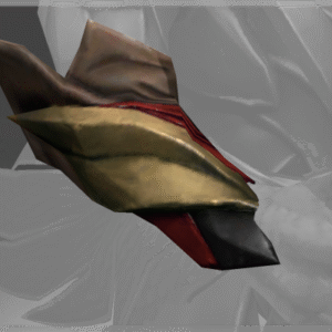 Bracers of the Manticore