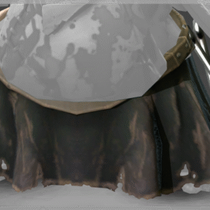 Aberrant Observer - Belt