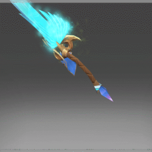 Thornwatch Weapon
