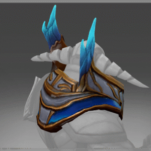 Mantle of the Battlehawk