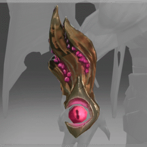 Spring Lineage Bracers of Unfettered Malevolence