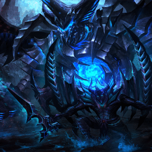 Eternal Purgatory Ladebildschirm