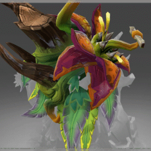 Spina Infernalis - Shoulders