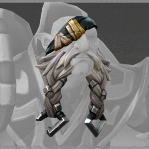 Aspect of the Dark Wood