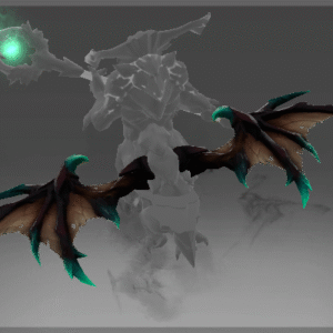 Expanse of Measureless Ruin