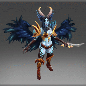 Adornments of Blight Set