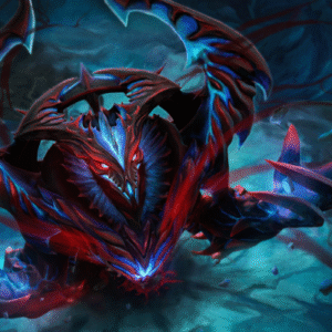 Soul Corpulence Ladebildschirm