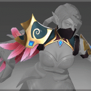 Plume of the Clandestine Trail