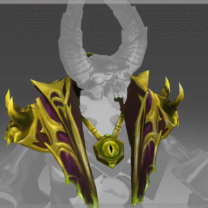 Armor of the Narcissistic Leech