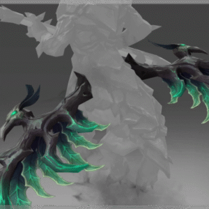 Mandate of the Nameless - Wings