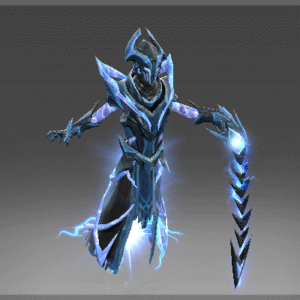 Bindings of the Storm-Stealer Set