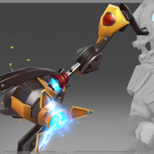 Blackshield Protodrone Laser