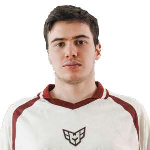 Yuma Player Sticker - TI 2025